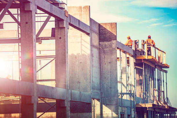 Best Residential Concrete Solutions in Williamston, SC