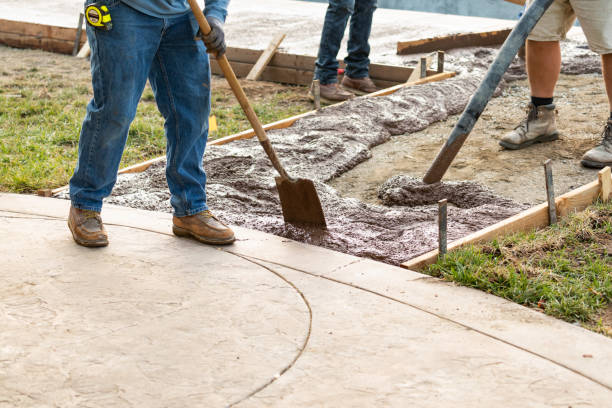 Best Concrete Grinding and Polishing in Williamston, SC