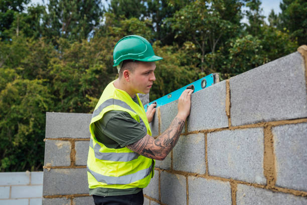 Best Concrete Retaining Walls in Williamston, SC
