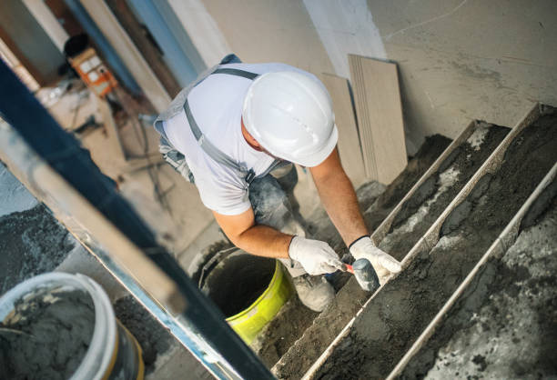 Best Decorative Concrete in Williamston, SC
