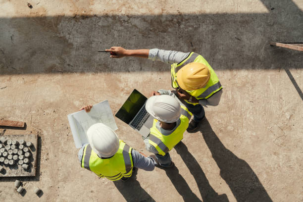 Best Concrete Grinding and Polishing in Williamston, SC