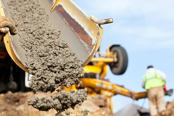 Best Concrete Driveway Installation in Williamston, SC