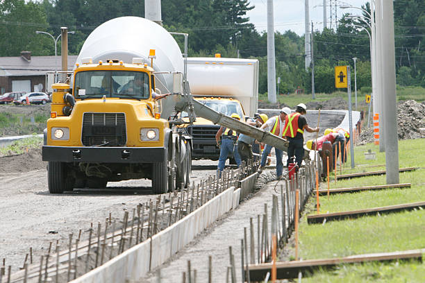 Best Concrete Removal and Replacement in Williamston, SC