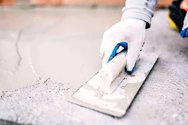 Best Concrete Staining and Coloring in Williamston, SC