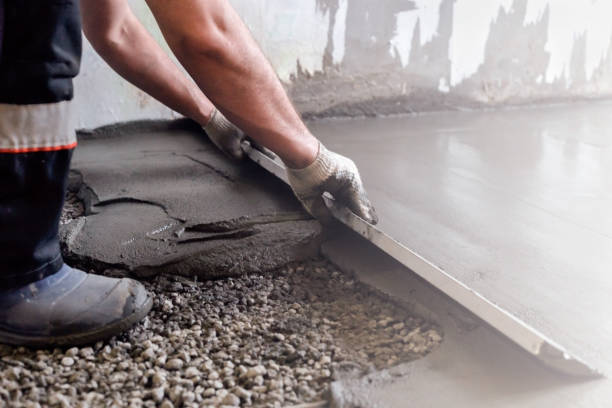 Best Concrete Driveway Installation in Williamston, SC