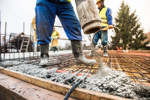 Best Concrete Sealing and Maintenance in Williamston, SC